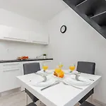 Apartamento And Adriatic Šibenik