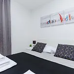 Apartamento And Adriatic Šibenik