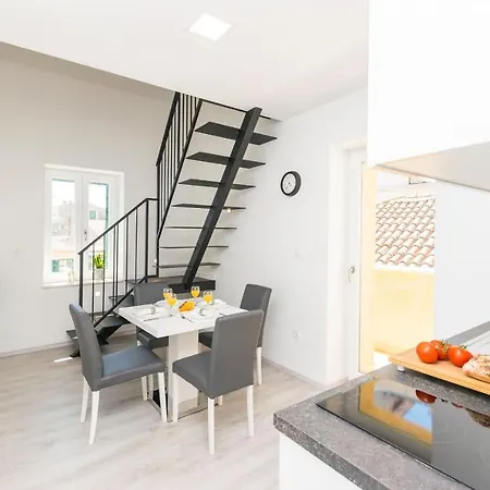 Apartment And Adriatic *