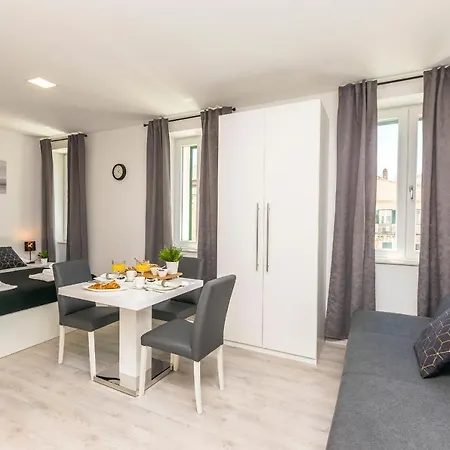 And Adriatic Szybenik