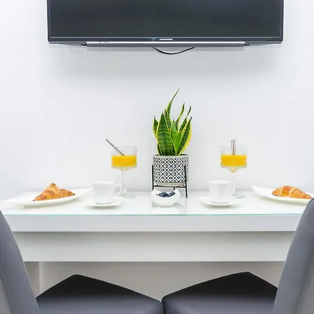 Apartament And Adriatic Szybenik