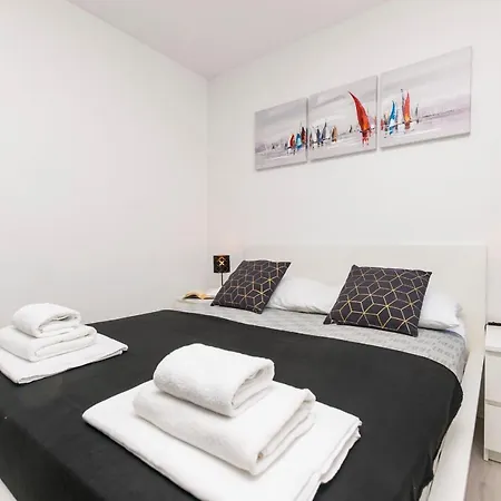 And Adriatic Apartment Sibenik