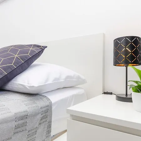 And Adriatic Apartament