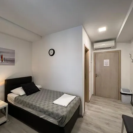 Apartment And Adriatic