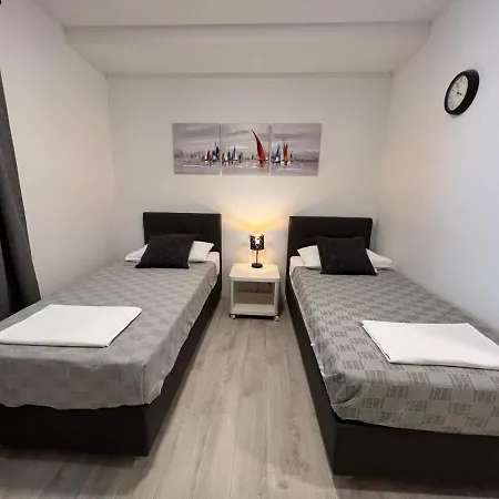 And Adriatic Apartamento Šibenik