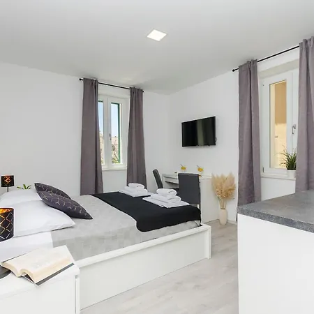 And Adriatic Apartament *