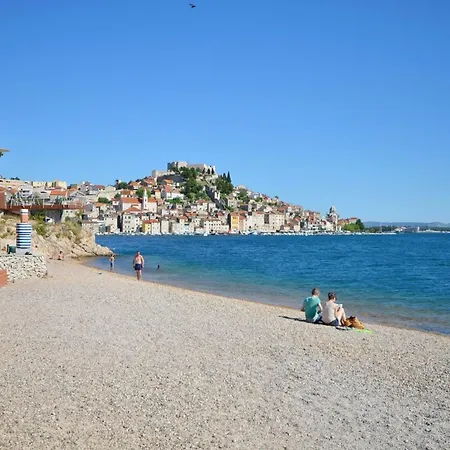 And Adriatic