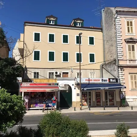 And Adriatic Šibenik