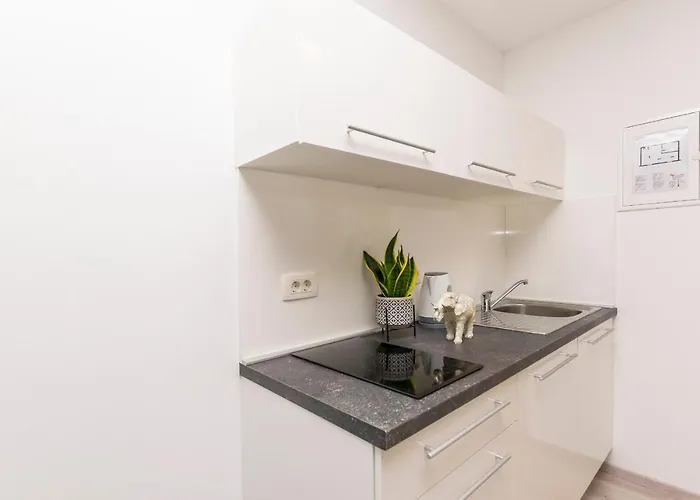 And Adriatic Appartement