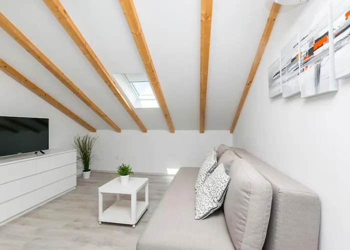 Appartamento And Adriatic *