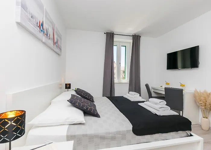 And Adriatic * Sibenik