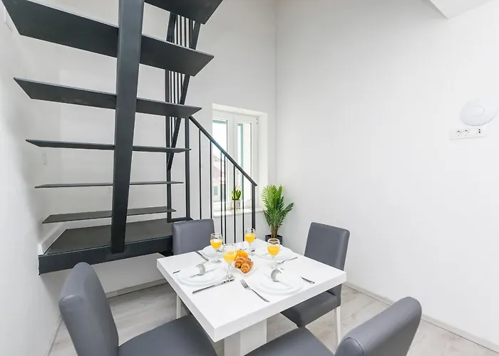 Appartement And Adriatic *