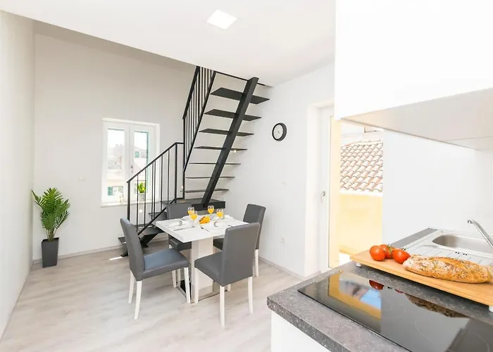 Apartment And Adriatic *