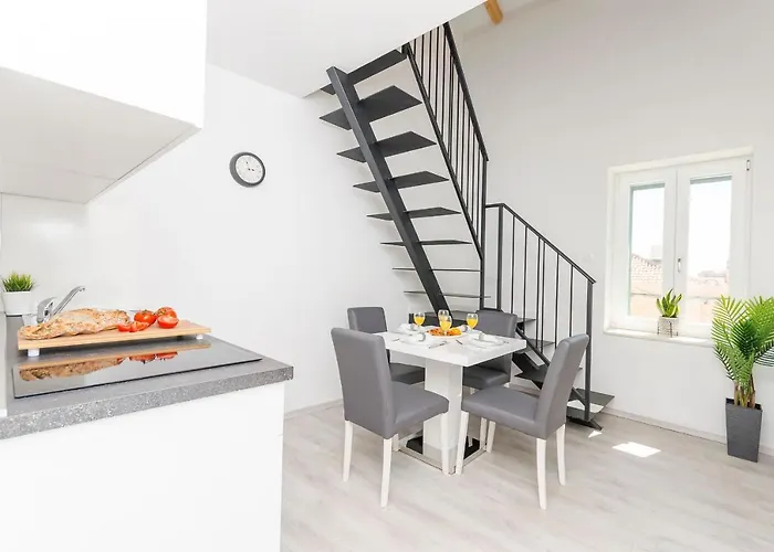 And Adriatic Sibenik