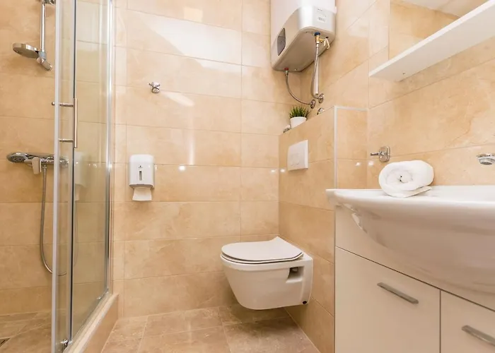 And Adriatic * Šibenik