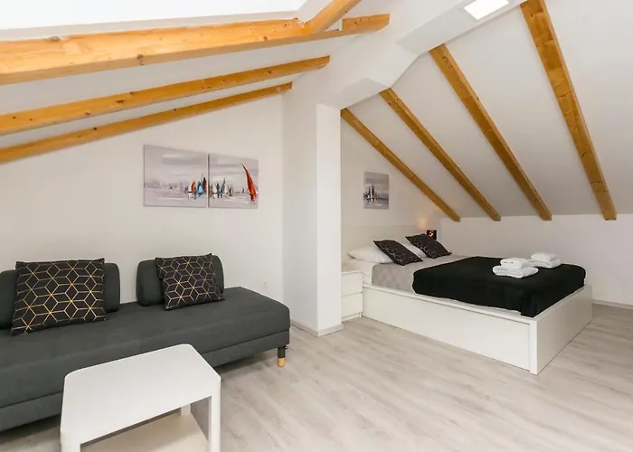 Appartamento And Adriatic *