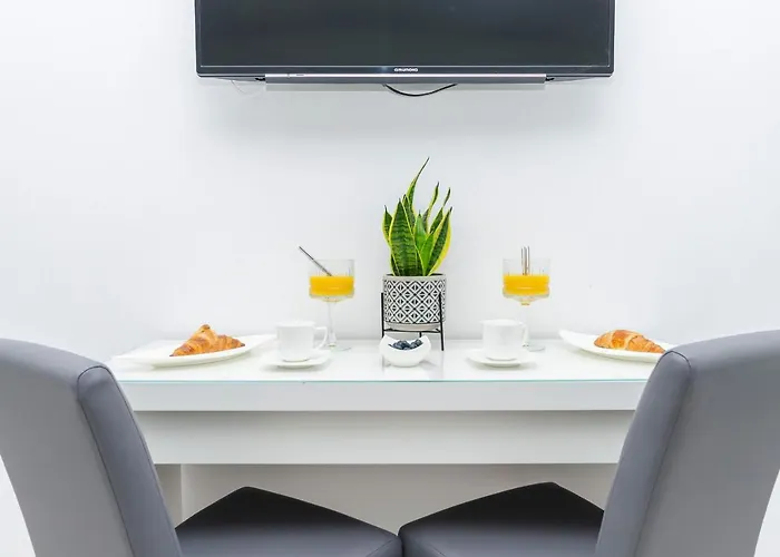 Appartamento And Adriatic Šibenik