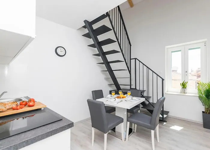 And Adriatic Apartment Sibenik