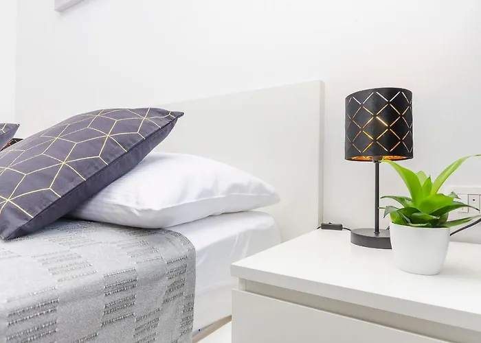 And Adriatic Apartment