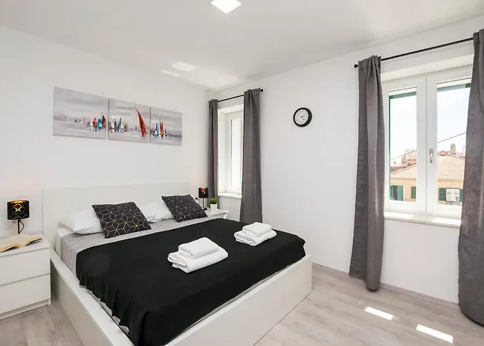 And Adriatic * Šibenik