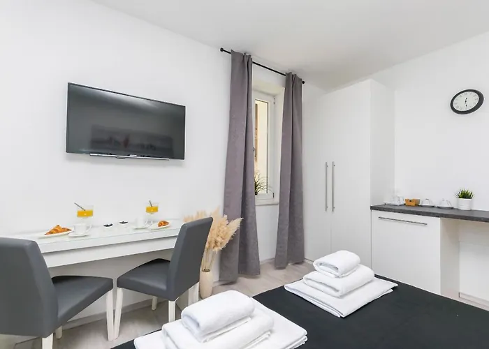 And Adriatic Sibenik