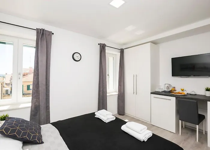 And Adriatic * Šibenik