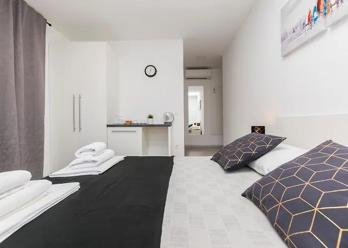 And Adriatic Sibenik